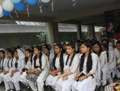 ➽ জন্মাষ্টমী এর বন্ধ সম্পর্কিত।