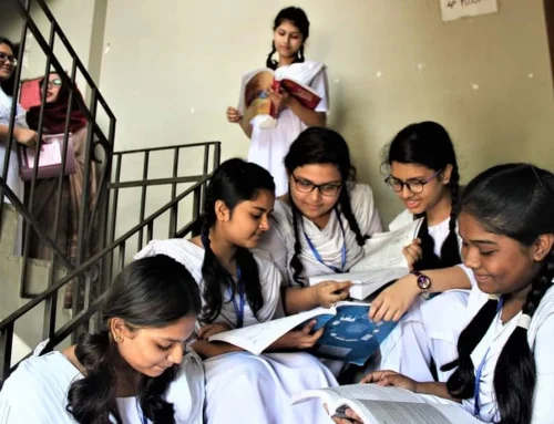 ➽ একাদশ শ্রেণি এর ক্লাস শুরুর তারিখ।